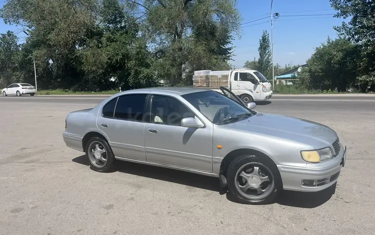 Nissan Maxima 1998 года за 1 900 000 тг. в Алматы