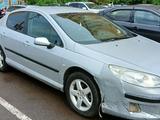 Peugeot 407 2007 года за 2 300 000 тг. в Астана – фото 3