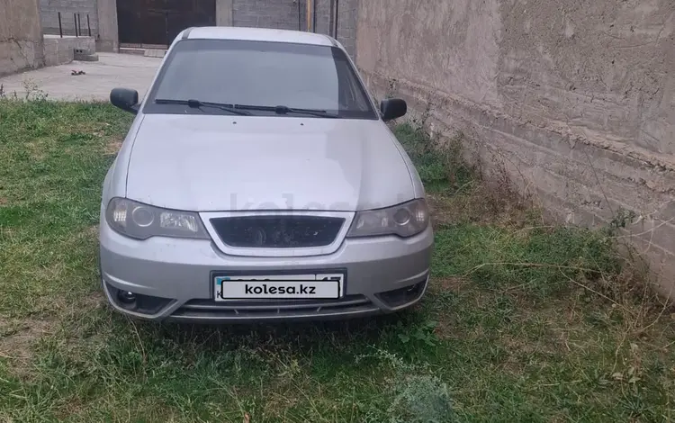 Daewoo Nexia 2011 годаүшін1 500 000 тг. в Шымкент