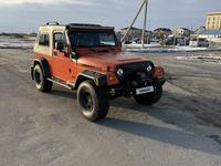 Jeep Wrangler 2006 года за 11 500 000 тг. в Алматы