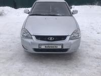 ВАЗ (Lada) Priora 2172 2008 года за 1 340 000 тг. в Костанай