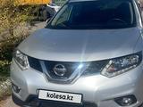 Nissan X-Trail 2015 года за 8 200 000 тг. в Алматы