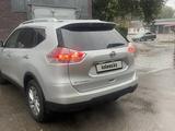 Nissan X-Trail 2015 года за 8 200 000 тг. в Алматы – фото 2