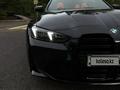 BMW M4 2025 года за 63 000 000 тг. в Алматы – фото 20