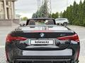 BMW M4 2025 года за 63 000 000 тг. в Алматы – фото 4