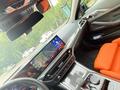 BMW M4 2025 года за 63 000 000 тг. в Алматы – фото 44