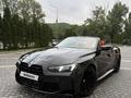 BMW M4 2025 года за 63 000 000 тг. в Алматы – фото 6