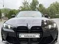 BMW M4 2025 года за 63 000 000 тг. в Алматы – фото 8