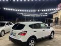 Nissan Qashqai 2013 года за 6 300 000 тг. в Жанакорган – фото 4