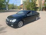 Lexus GS 300 1998 годаүшін4 550 000 тг. в Астана – фото 4