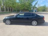 Lexus GS 300 1998 годаүшін4 550 000 тг. в Астана – фото 2