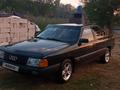 Audi 100 1990 годаfor1 450 000 тг. в Алматы