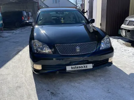 Toyota Crown 2004 года за 7 000 000 тг. в Костанай – фото 17