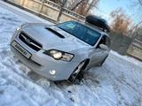 Subaru Legacy 2004 года за 5 000 000 тг. в Алматы – фото 2