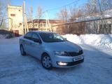 Skoda Rapid 2013 года за 4 600 000 тг. в Ерейментау