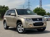 Suzuki Grand Vitara 2008 года за 5 800 000 тг. в Алматы