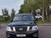 Nissan Patrol 2014 годаүшін15 500 000 тг. в Алматы