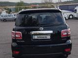 Nissan Patrol 2014 годаүшін15 500 000 тг. в Алматы – фото 3