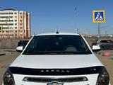Chevrolet Cobalt 2021 года за 5 900 000 тг. в Астана – фото 2