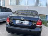 Volkswagen Polo 2012 годаүшін4 700 000 тг. в Актобе – фото 3