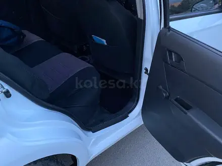 Chevrolet Nexia 2021 года за 4 100 000 тг. в Кокшетау – фото 14