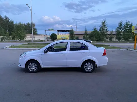 Chevrolet Nexia 2021 года за 4 100 000 тг. в Кокшетау – фото 6