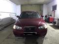 Hyundai Elantra 2002 года за 2 300 000 тг. в Актобе – фото 6