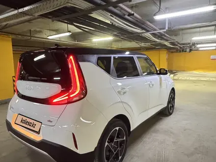 Kia Soul 2023 года за 9 000 000 тг. в Костанай – фото 13