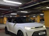Kia Soul 2023 года за 9 000 000 тг. в Костанай – фото 3
