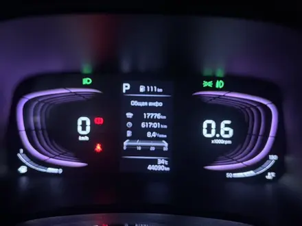 Kia Soul 2023 года за 9 000 000 тг. в Костанай – фото 7