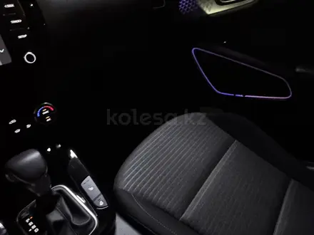 Kia Soul 2023 года за 9 000 000 тг. в Костанай – фото 8