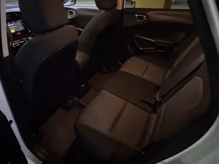 Kia Soul 2023 года за 9 000 000 тг. в Костанай – фото 9
