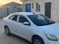 Chevrolet Cobalt 2021 годаүшін4 800 000 тг. в Кульсары – фото 4