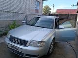 Audi A6 2003 годаүшін4 000 000 тг. в Семей – фото 2
