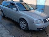 Audi A6 2003 годаүшін4 000 000 тг. в Семей