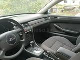 Audi A6 2003 годаүшін4 000 000 тг. в Семей – фото 3