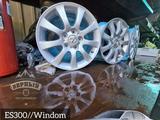 Диски R16 ES300 за 170 000 тг. в Алматы