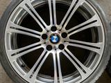 Диски из Японии от BMW M3 разноширокие 19/065 за 490 000 тг. в Алматы – фото 4