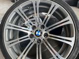 Диски из Японии от BMW M3 разноширокие 19/065 за 490 000 тг. в Алматы