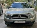 Renault Duster 2014 годаүшін5 200 000 тг. в Семей