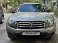 Renault Duster 2014 года за 5 200 000 тг. в Семей