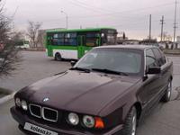 BMW 520 1991 годаүшін2 100 000 тг. в Усть-Каменогорск