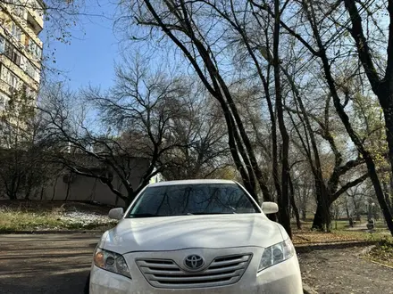 Toyota Camry 2007 года за 6 000 000 тг. в Астана – фото 5