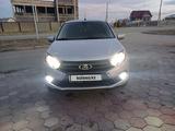 ВАЗ (Lada) Granta 2190 2022 года за 4 300 000 тг. в Караганда