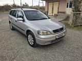 Opel Astra 1999 годаүшін2 300 000 тг. в Туркестан