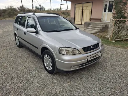 Opel Astra 1999 года за 2 300 000 тг. в Туркестан