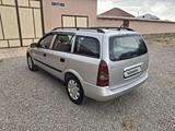 Opel Astra 1999 годаүшін2 300 000 тг. в Туркестан – фото 3