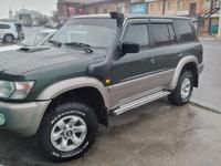 Nissan Patrol 1999 года за 8 000 000 тг. в Актау