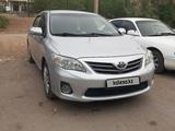 Toyota Corolla 2013 года за 6 700 000 тг. в Балхаш – фото 2