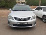 Toyota Corolla 2013 года за 6 700 000 тг. в Балхаш